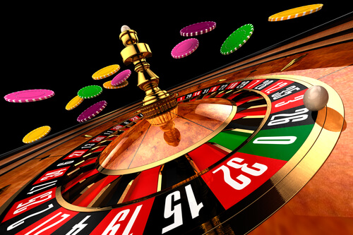 Casino Roulette