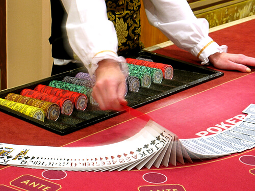 casino