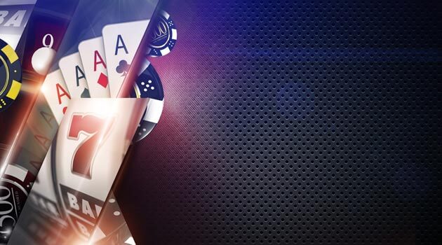 online casino