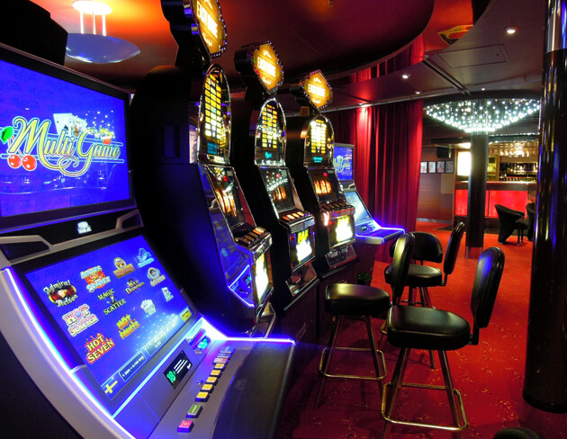 Schweizer casino