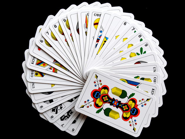 Roulette Strategie