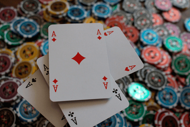 Poker-Regeln