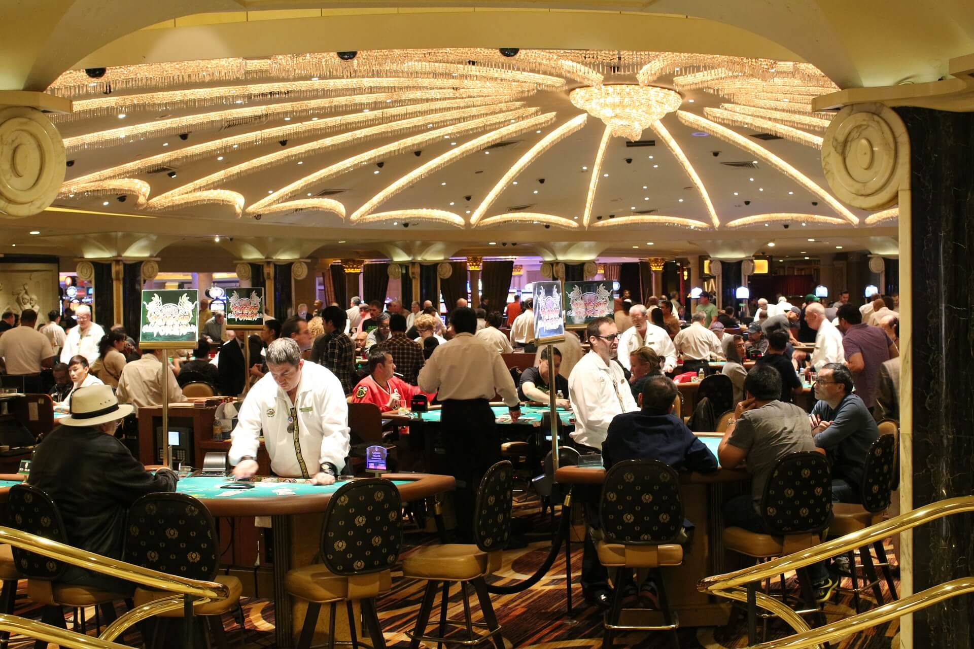 Roulette Strategie