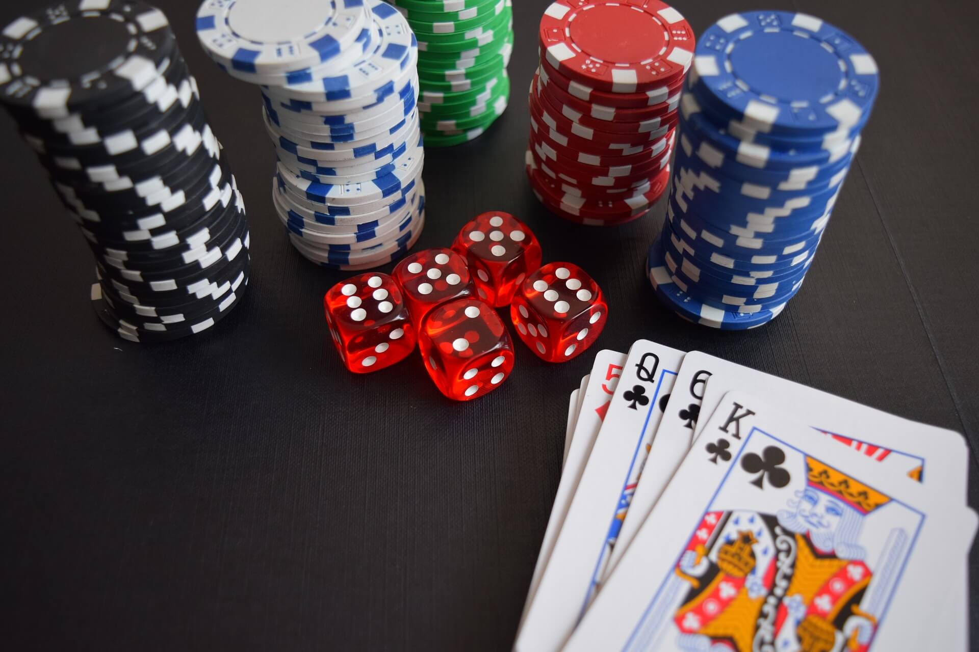 Die Besten Online-Casinos Für Schweizer Spieler! Die Besten Online-Casinos Für Schweizer Spieler!