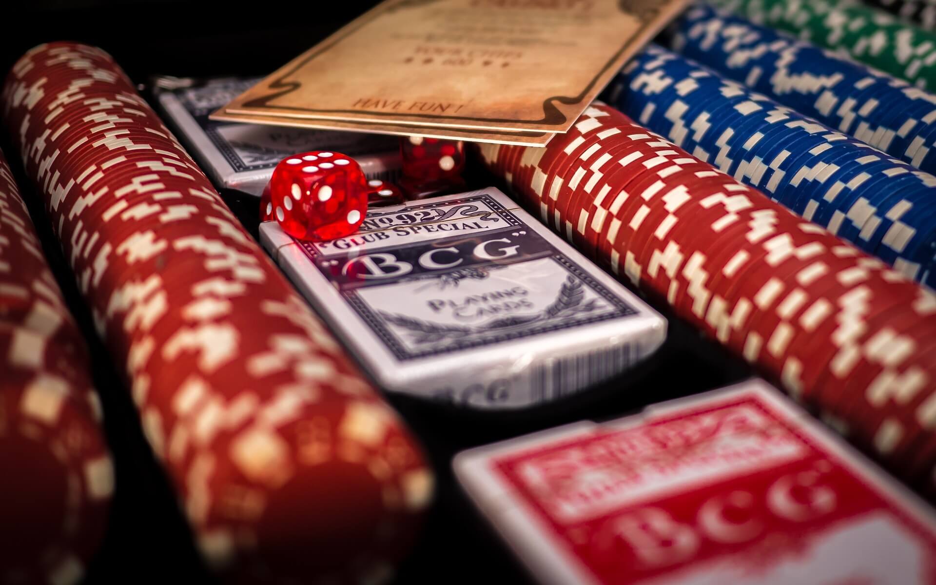 ecoPayz Casino