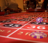 Casino PayPal