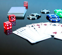 Casino Roulette