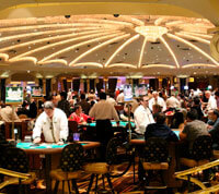 Roulette Casino