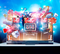 Online Blackjack