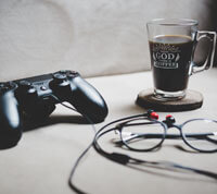Texas Hold´em online