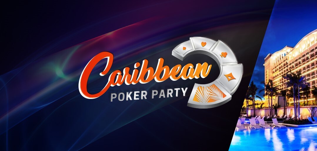 Caribbean Poker Party