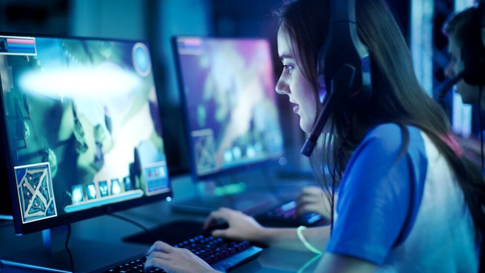 Cyber Sport