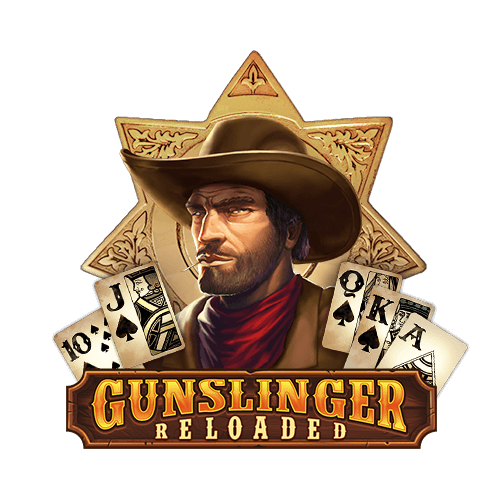 Gunslinger Reloader