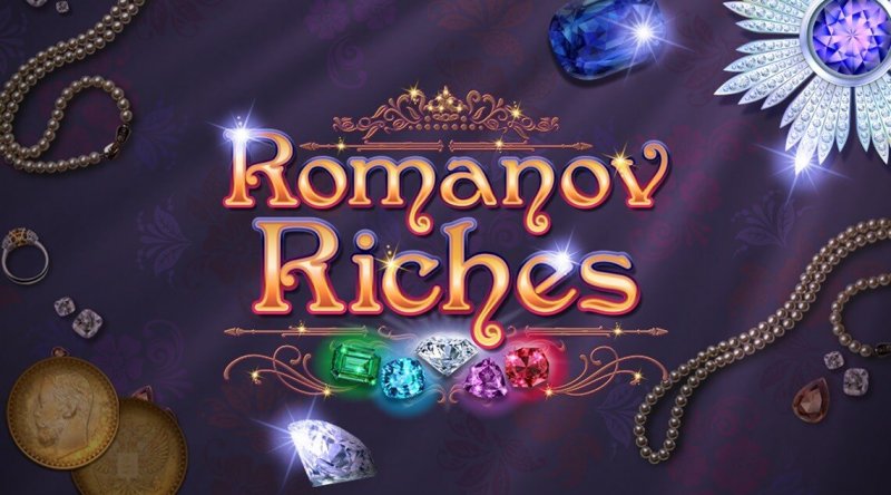 Romanov Riches