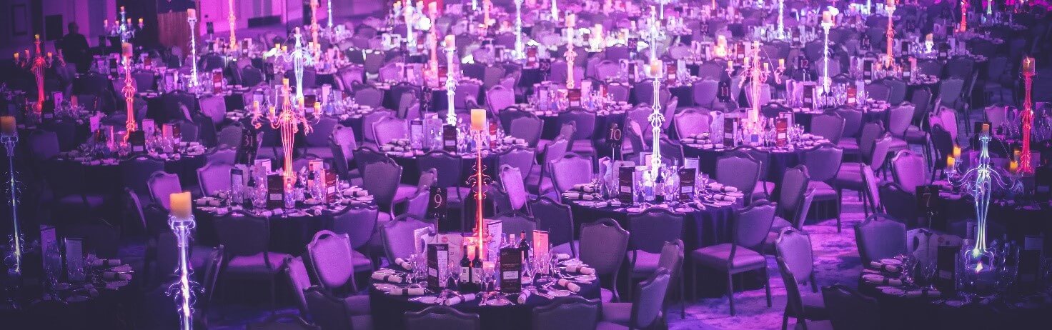 operator awards