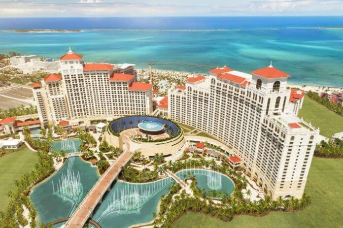 poker party place