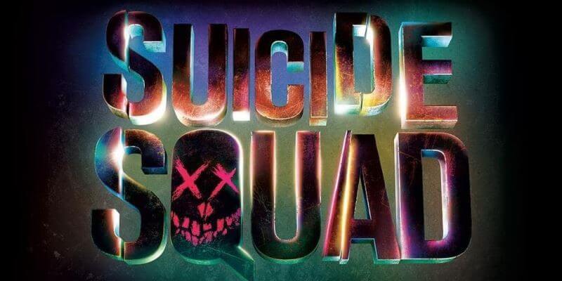 suicide squad