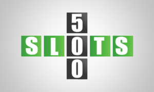 Slots500 Casino