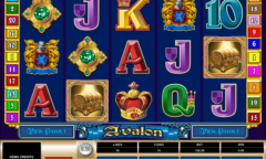 Avalon