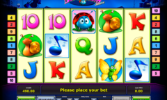 Beetle Mania Deluxe