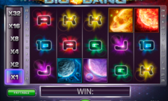 Big Bang