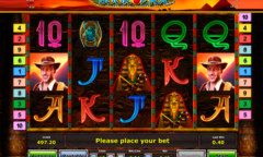 Book of Ra Deluxe