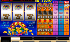 CashSplash