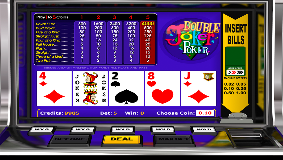Casinohuone mobile