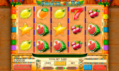 Fruits of Ra