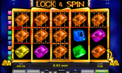 Gemstone Jackpot