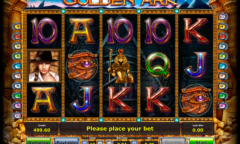 Golden Ark