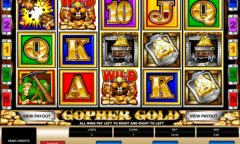Gopher Gold