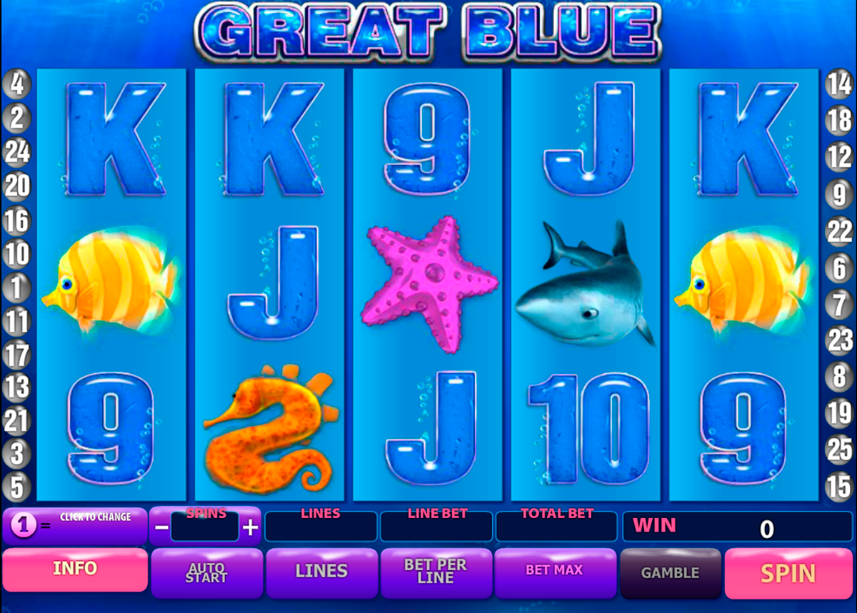 Spiele The Great Icescape - Video Slots Online Spiele The Great Icescape - Video Slots Online