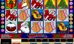 Ho Ho Ho