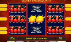Hot Chance