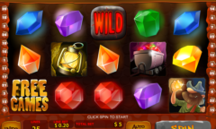 Hot Gems