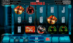 Iron Man 3