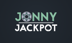 Jonny Jackpot