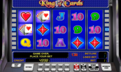 King of Cards