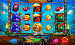 Lucky Pirates