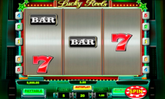 Lucky Reels