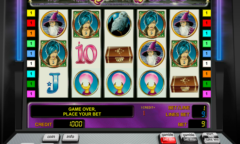 Magic Money