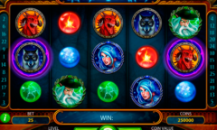Magic Portals