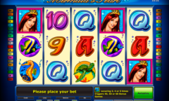 Mermaid's Pearl Deluxe