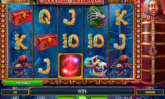 Mythic Maiden