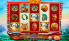 Odysseus