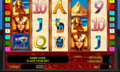 Pharaoh's Gold III