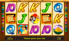 Quest for Gold