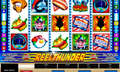 Reel Thunder