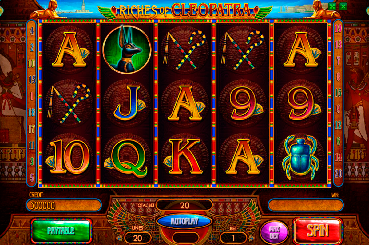 Lucky days free spins